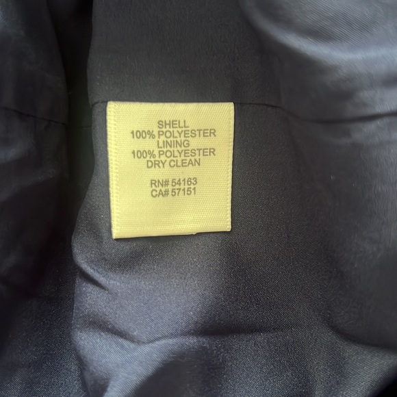 NWT Eliza J Blue Pink Green Floral One Shoulder Sheath Dress Size 14 - Picture 9 of 12